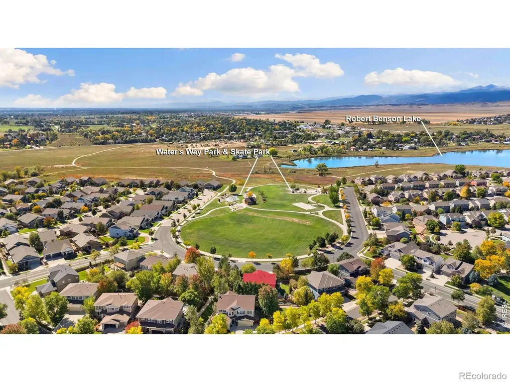 714 Fairbourne Way Fort Collins CO 80525