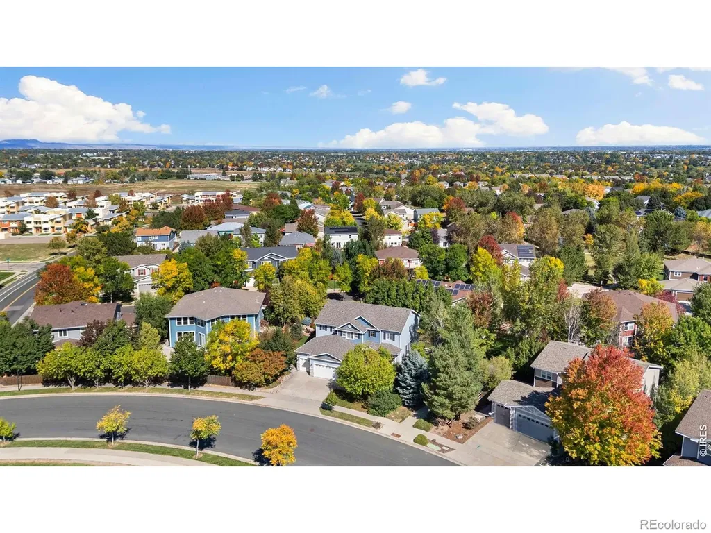 714 Fairbourne Way Fort Collins CO 80525