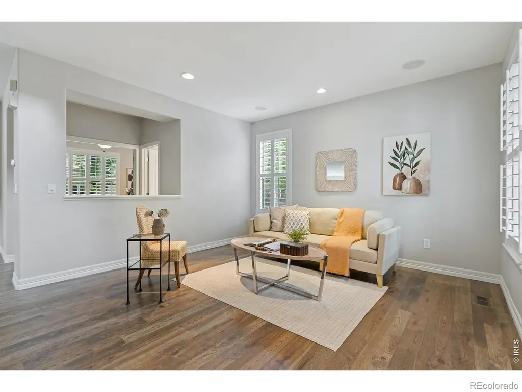 714 Fairbourne Way Fort Collins CO 80525