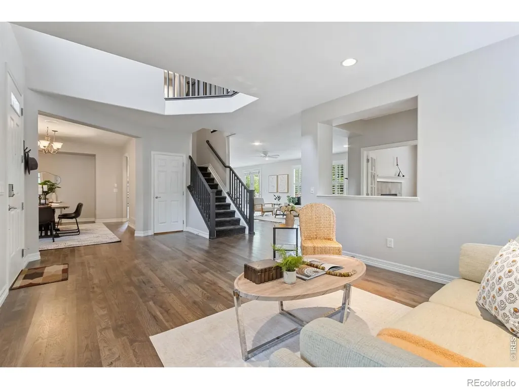 714 Fairbourne Way Fort Collins CO 80525