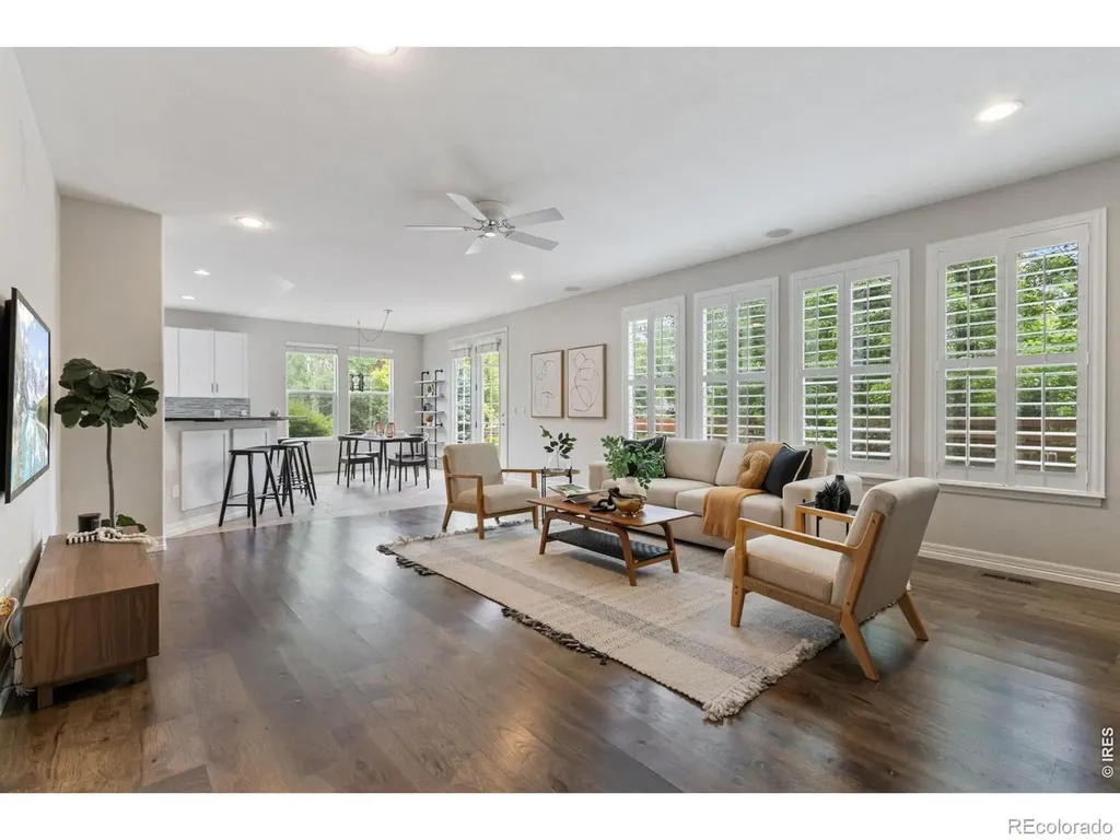 714 Fairbourne Way Fort Collins CO 80525