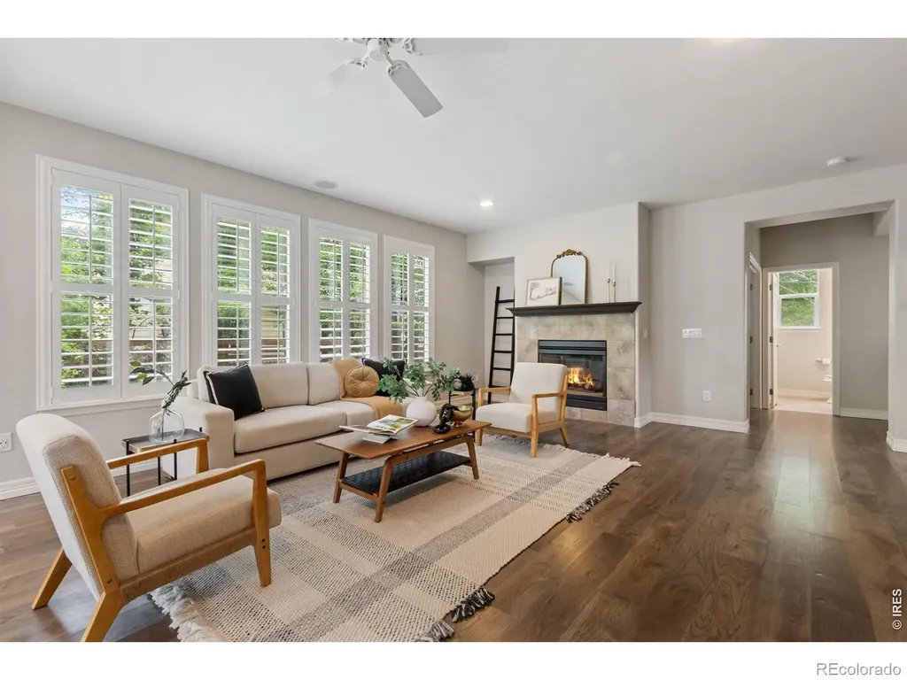 714 Fairbourne Way Fort Collins CO 80525