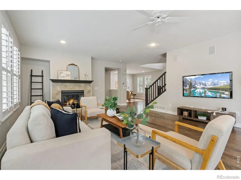 714 Fairbourne Way Fort Collins CO 80525