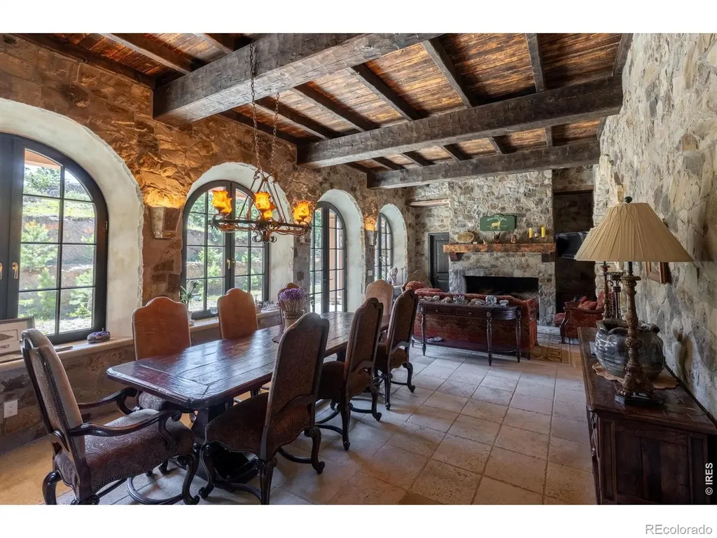 9200 Old Flowers Road Bellvue CO 80512