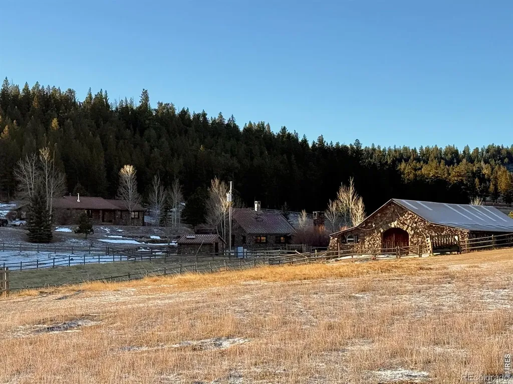 9200 Old Flowers Road Bellvue CO 80512