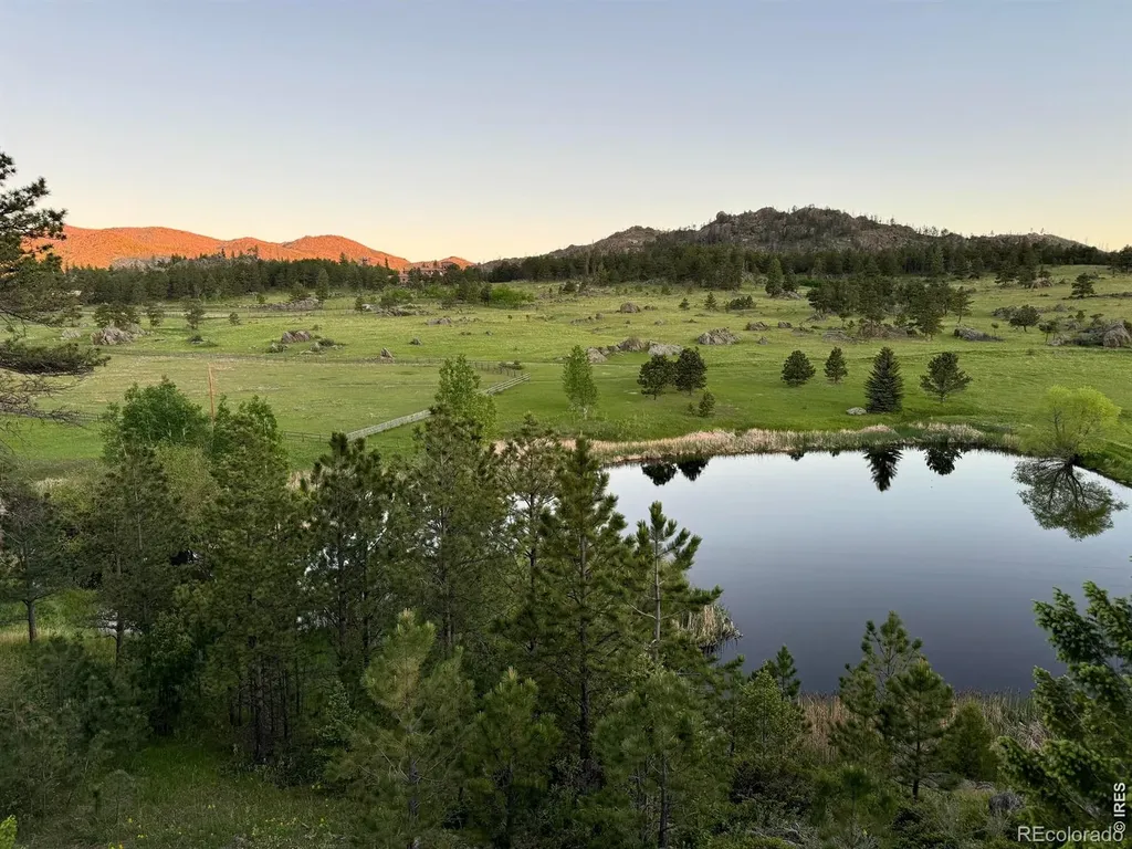 9200 Old Flowers Road Bellvue CO 80512