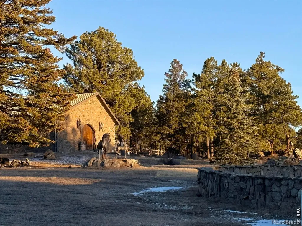 9200 Old Flowers Road Bellvue CO 80512
