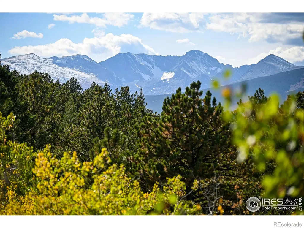 11320 Gold Hill Road Boulder CO 80302