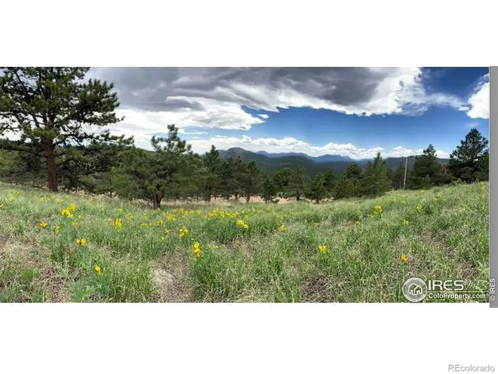 11320 Gold Hill Road Boulder CO 80302