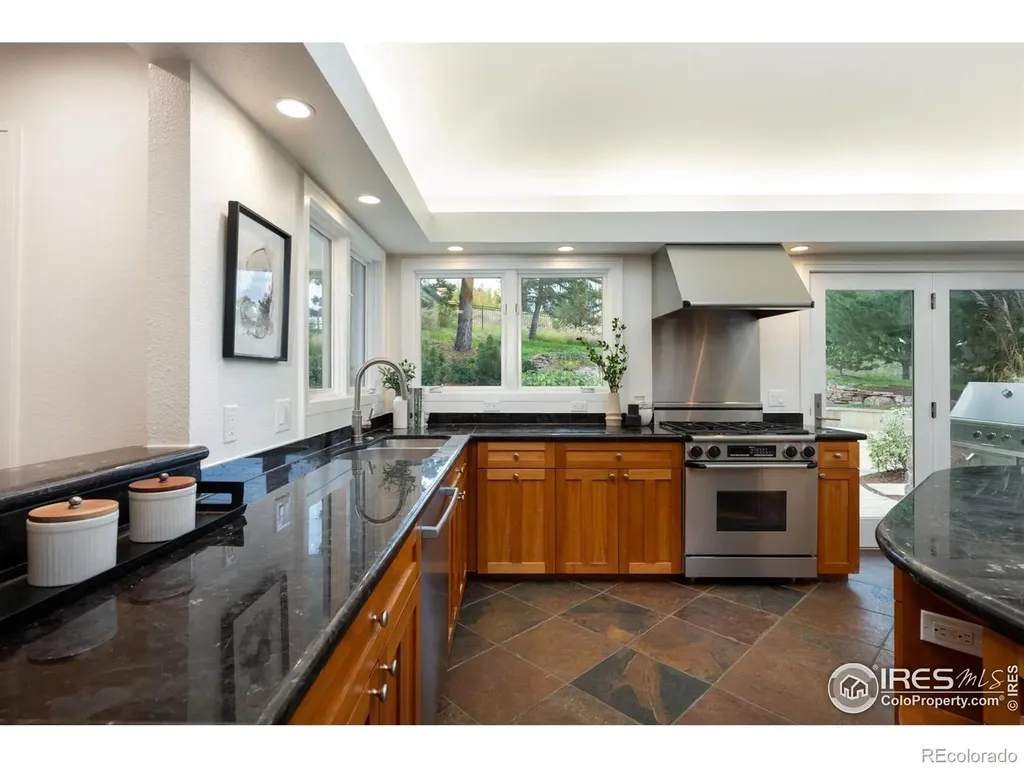 2585 Kohler Drive Boulder CO 80305
