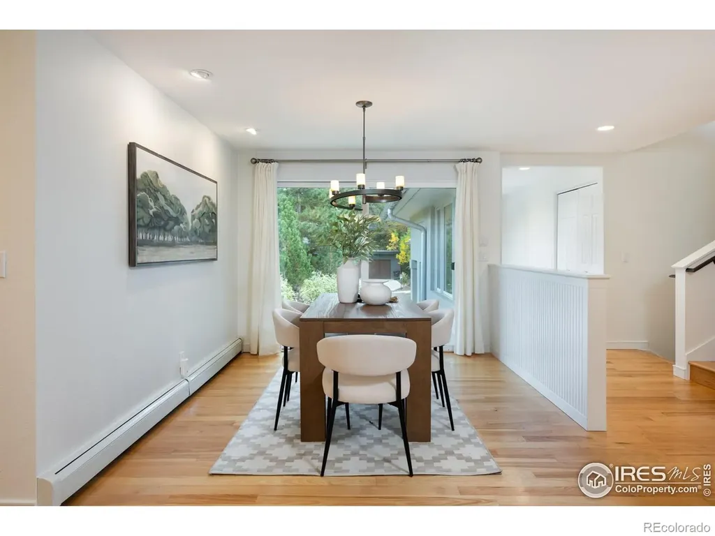 2585 Kohler Drive Boulder CO 80305