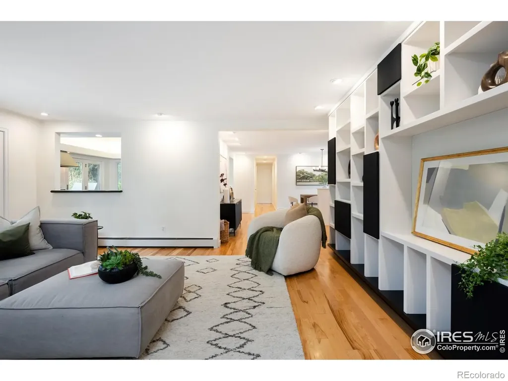 2585 Kohler Drive Boulder CO 80305