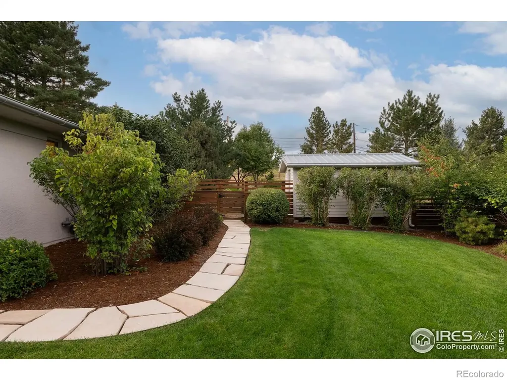 2585 Kohler Drive Boulder CO 80305