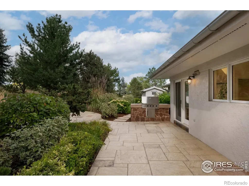 2585 Kohler Drive Boulder CO 80305