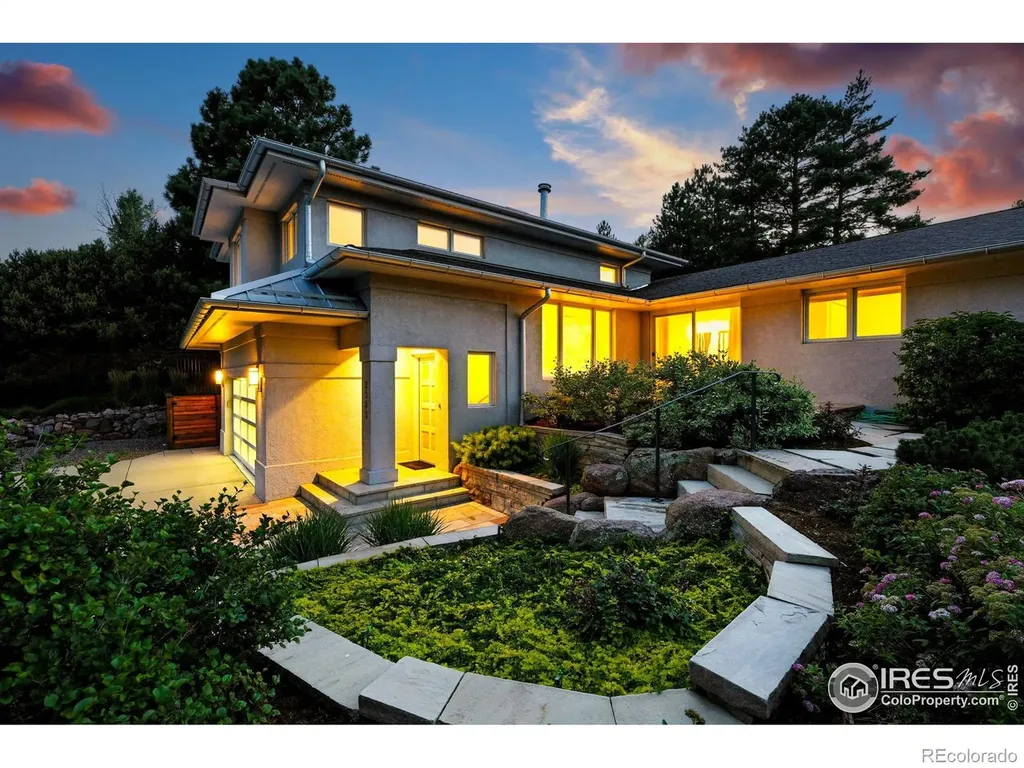 2585 Kohler Drive Boulder CO 80305