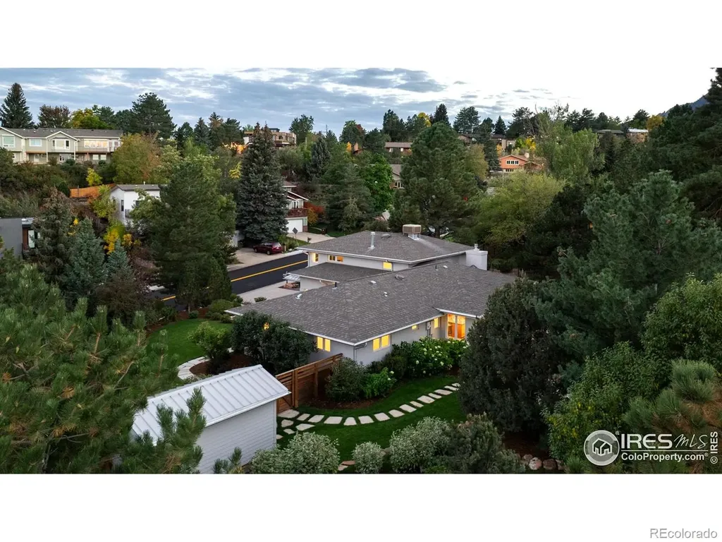 2585 Kohler Drive Boulder CO 80305