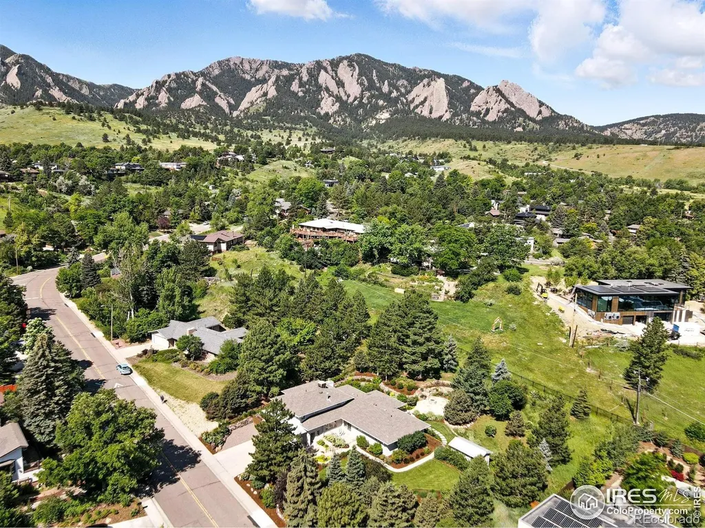 2585 Kohler Drive Boulder CO 80305