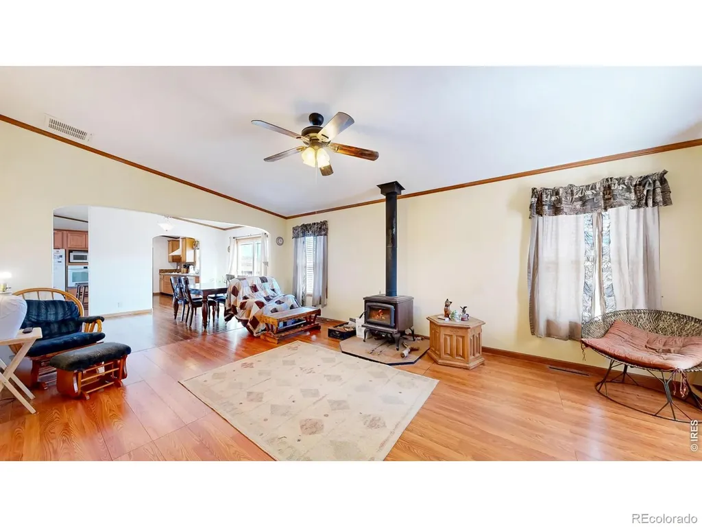 38 Carson Peak Court Livermore CO 80536