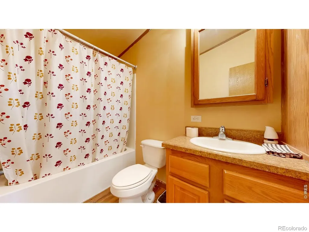 38 Carson Peak Court Livermore CO 80536