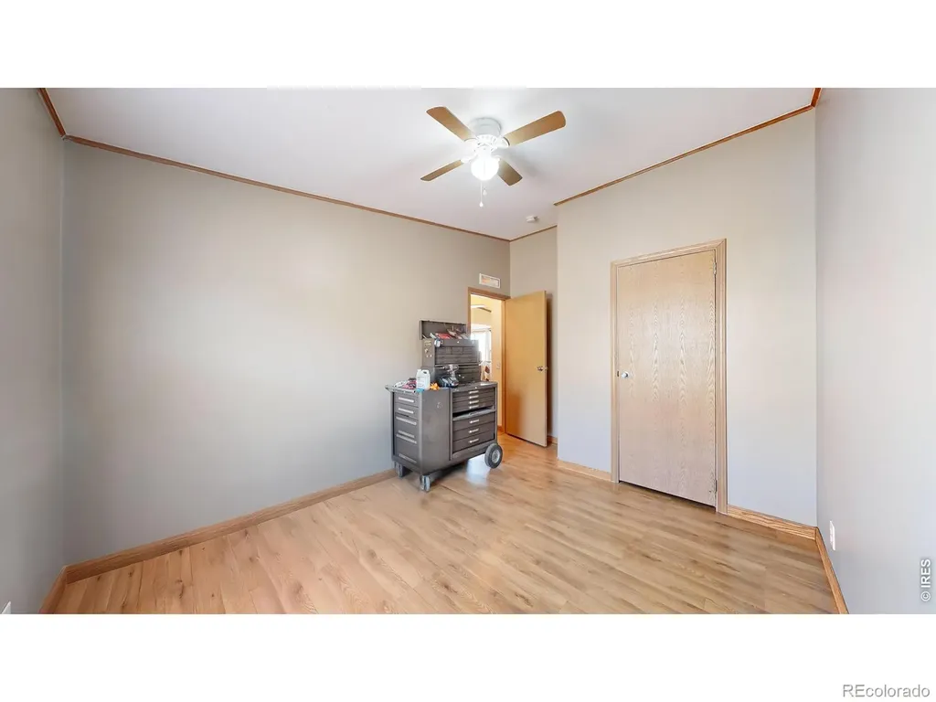 38 Carson Peak Court Livermore CO 80536