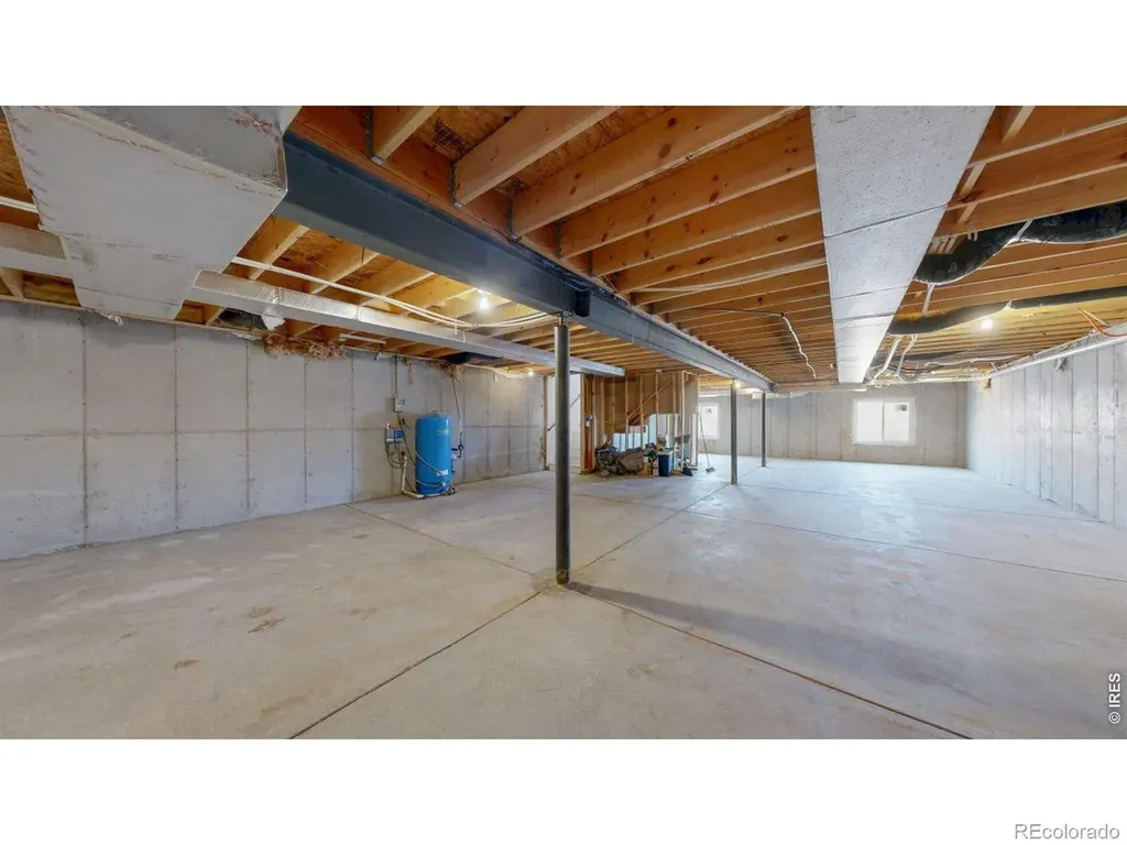 38 Carson Peak Court Livermore CO 80536