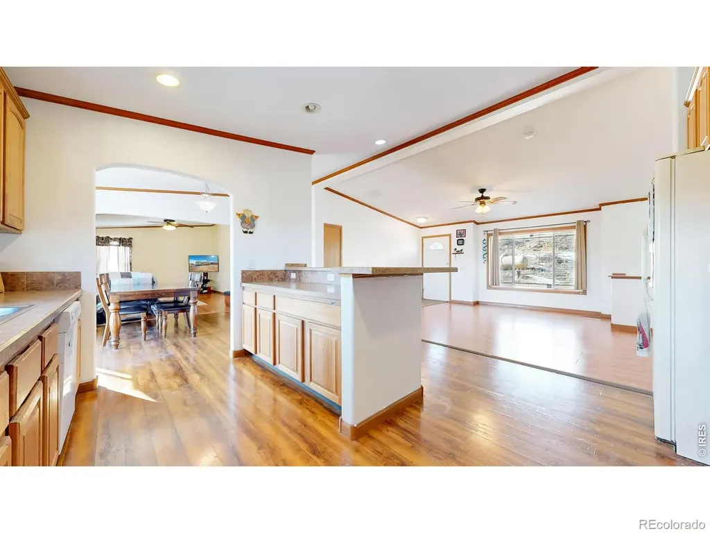 38 Carson Peak Court Livermore CO 80536
