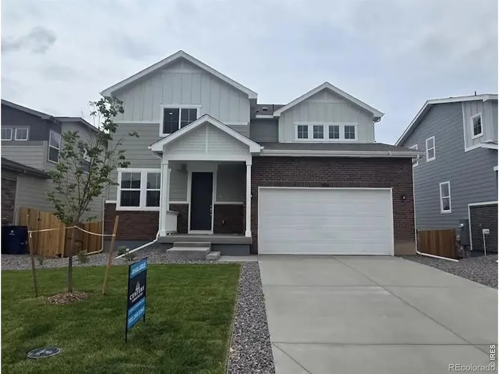 904 Harvard Street Johnstown CO 80534