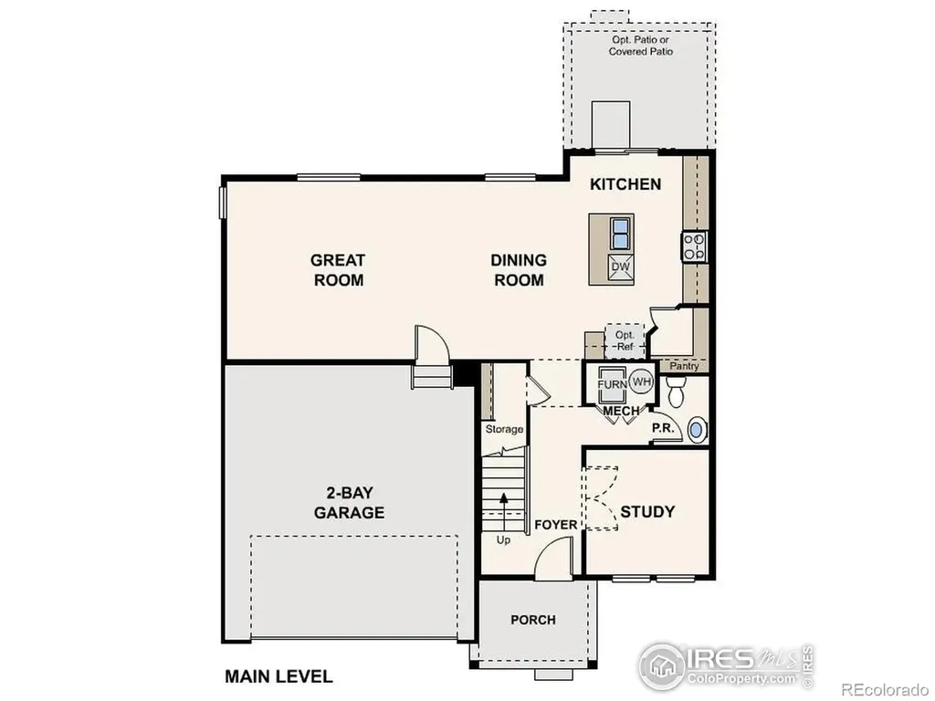 904 Harvard Street Johnstown CO 80534