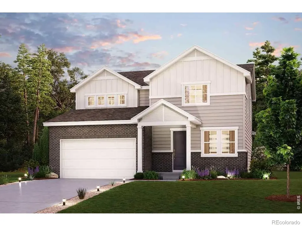 904 Harvard Street Johnstown CO 80534