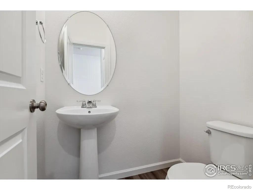 904 Harvard Street Johnstown CO 80534