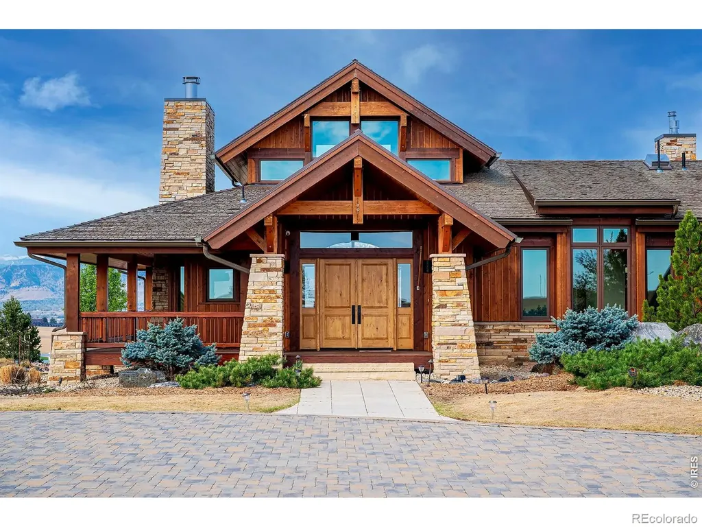 8642 Mineral Road Longmont CO 80503