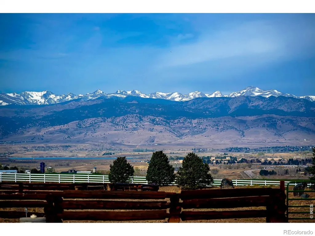 8642 Mineral Road Longmont CO 80503