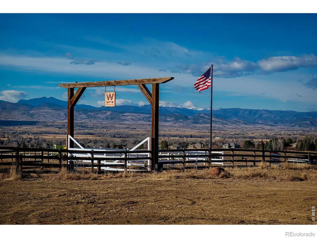 8642 Mineral Road Longmont CO 80503