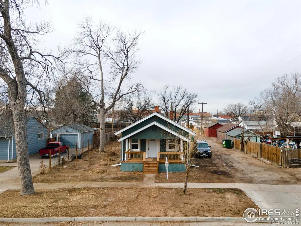 1117 4th Avenue Greeley CO 80631