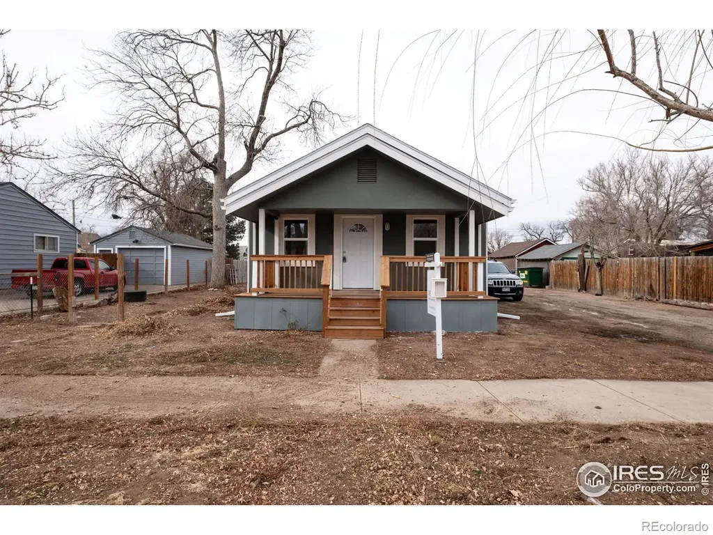 1117 4th Avenue Greeley CO 80631