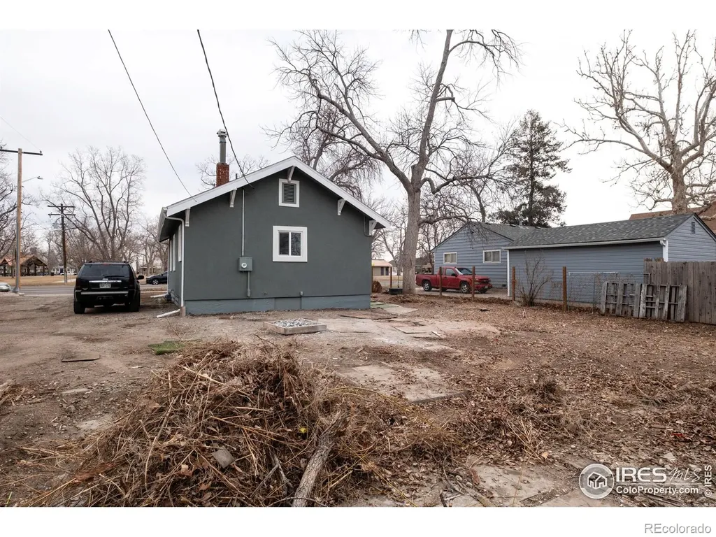 1117 4th Avenue Greeley CO 80631