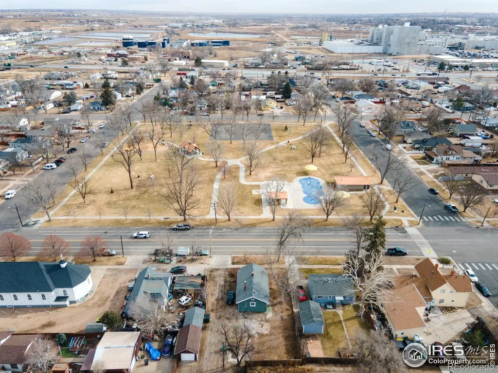1117 4th Avenue Greeley CO 80631