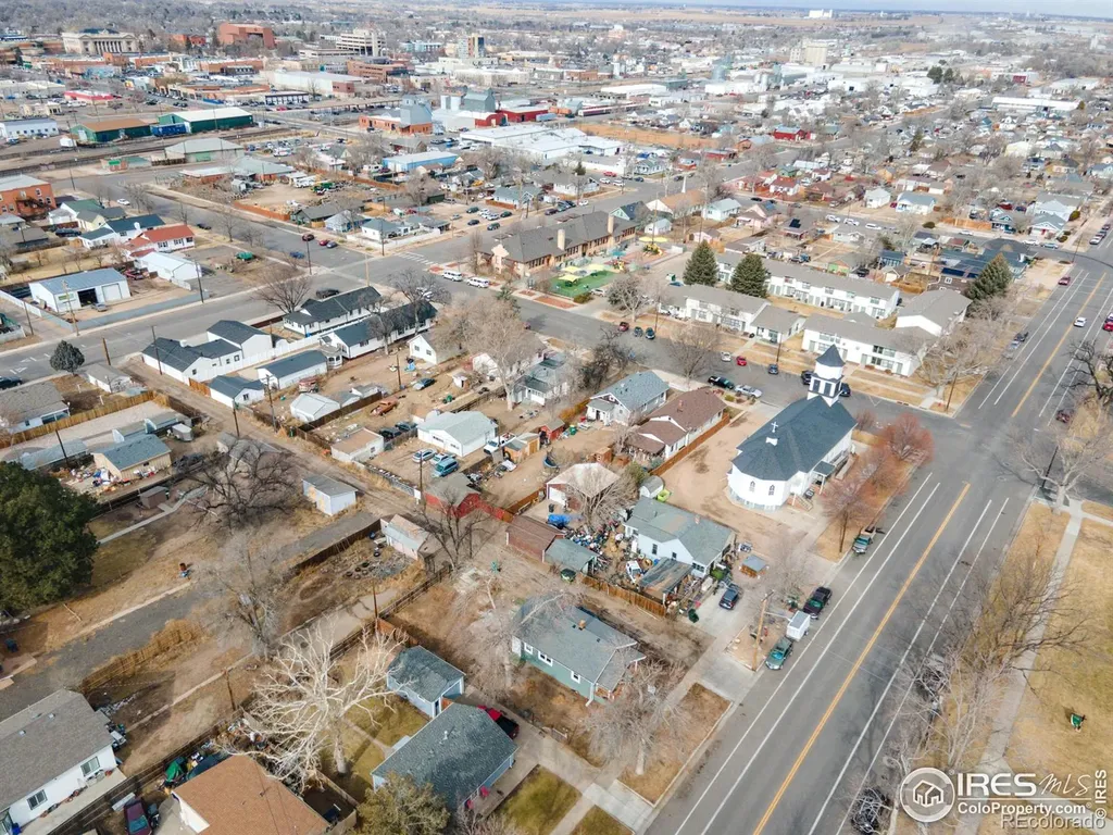 1117 4th Avenue Greeley CO 80631