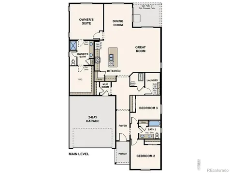827 Mesic Lane Windsor CO 80550