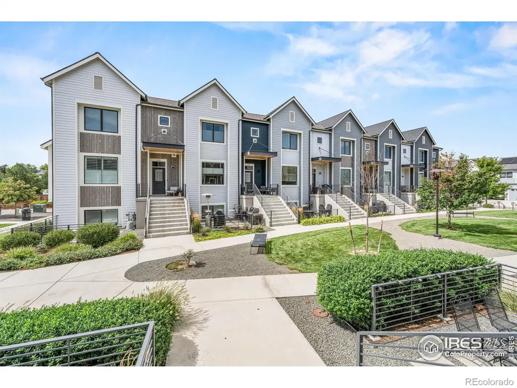 242 Clementina Street Louisville CO 80027