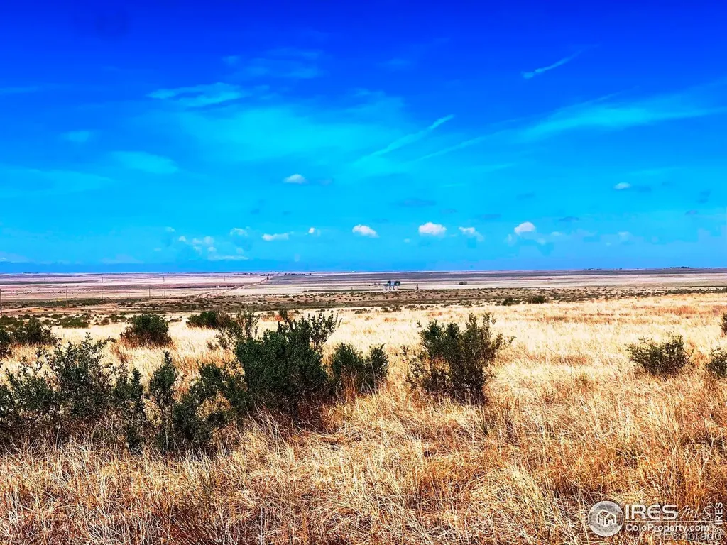 0 County Road 80 Briggsdale CO 80611
