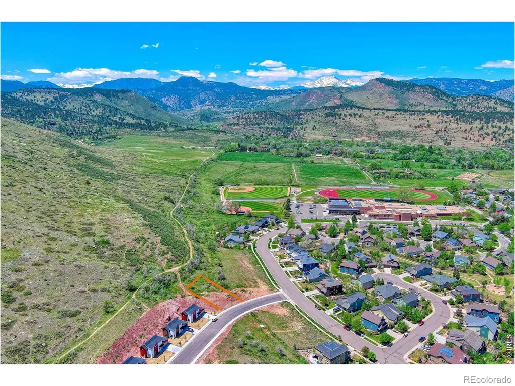 430 Carter Drive Lyons CO 80540