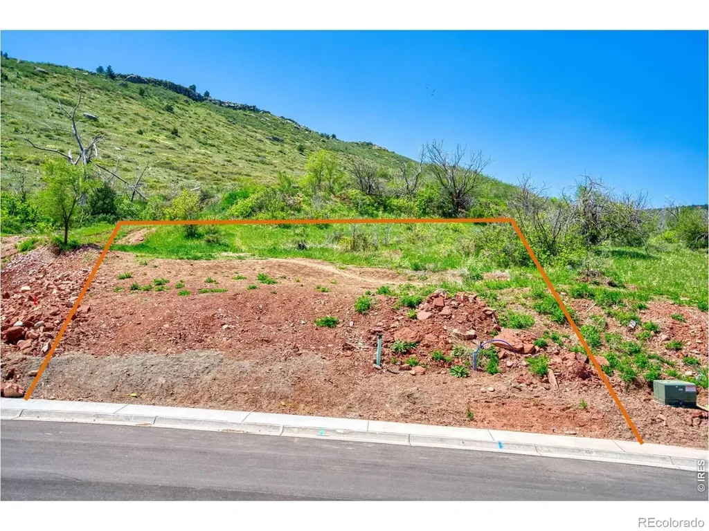 430 Carter Drive Lyons CO 80540