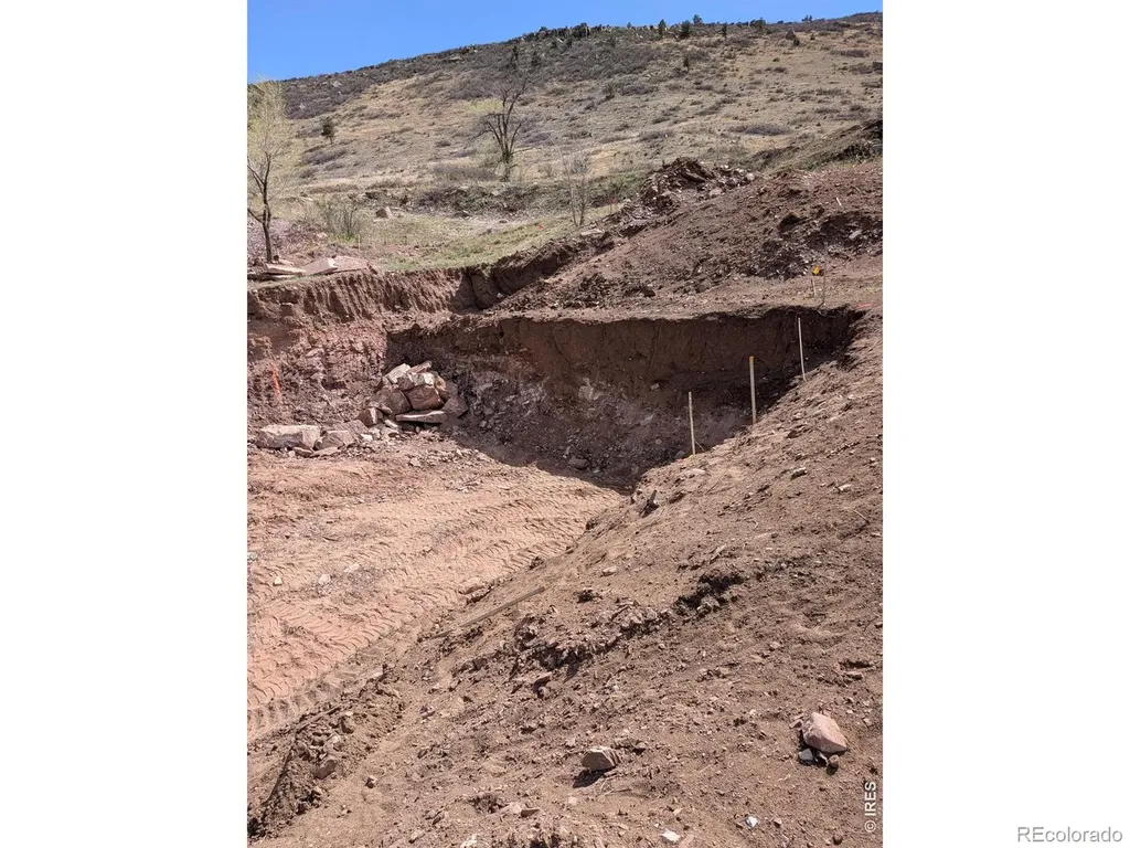 430 Carter Drive Lyons CO 80540