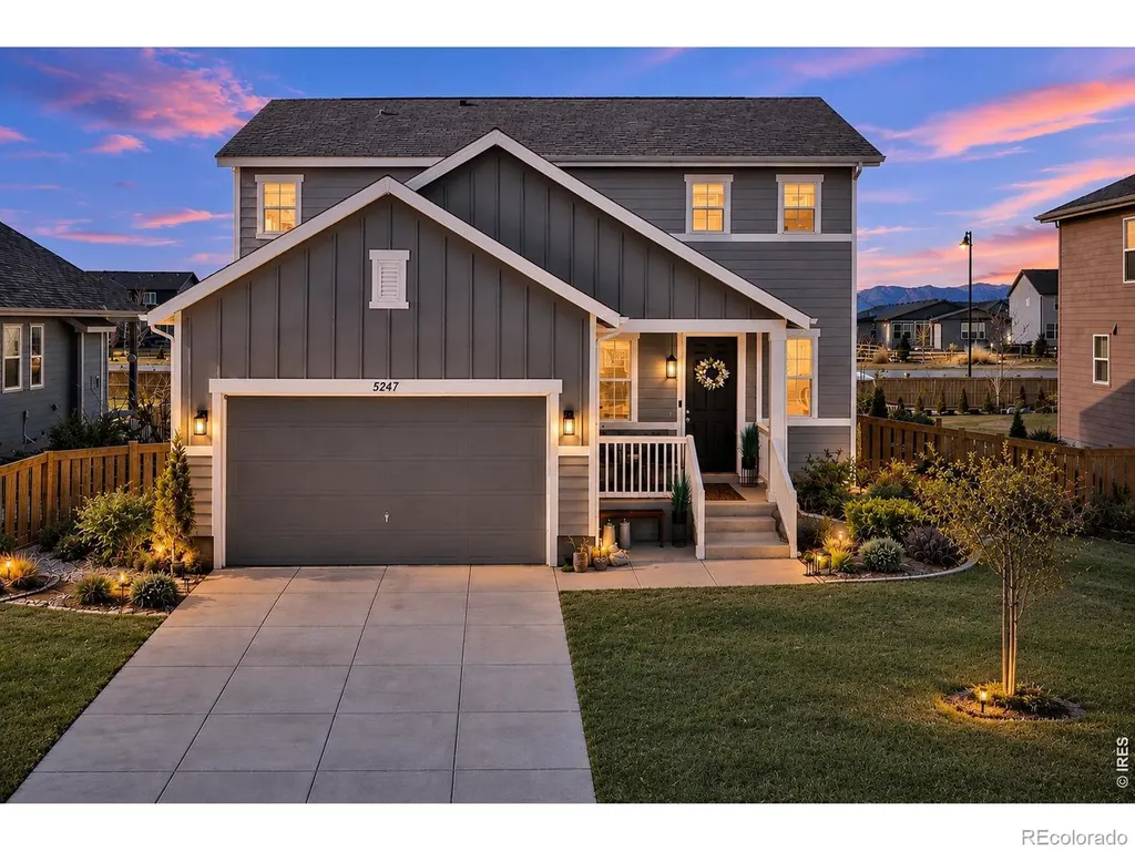 5247 Alberta Falls Street Timnath CO 80547