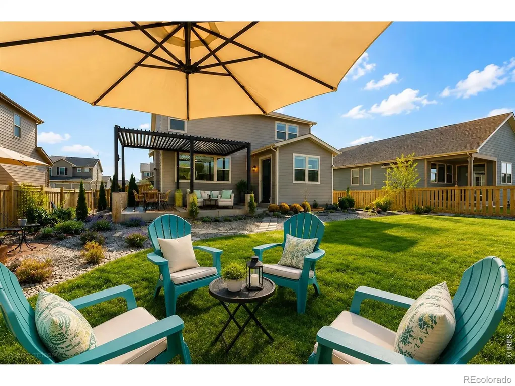 5247 Alberta Falls Street Timnath CO 80547