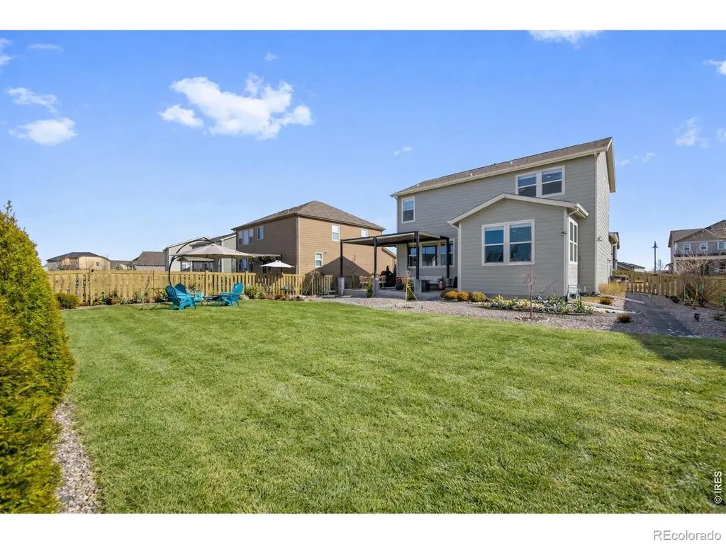 5247 Alberta Falls Street Timnath CO 80547