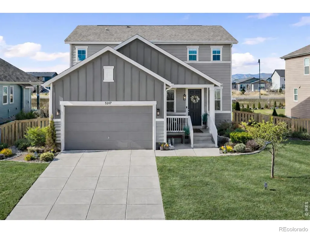 5247 Alberta Falls Street Timnath CO 80547
