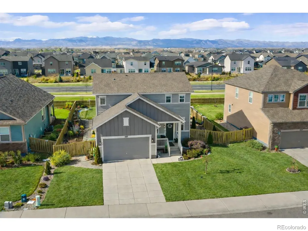 5247 Alberta Falls Street Timnath CO 80547