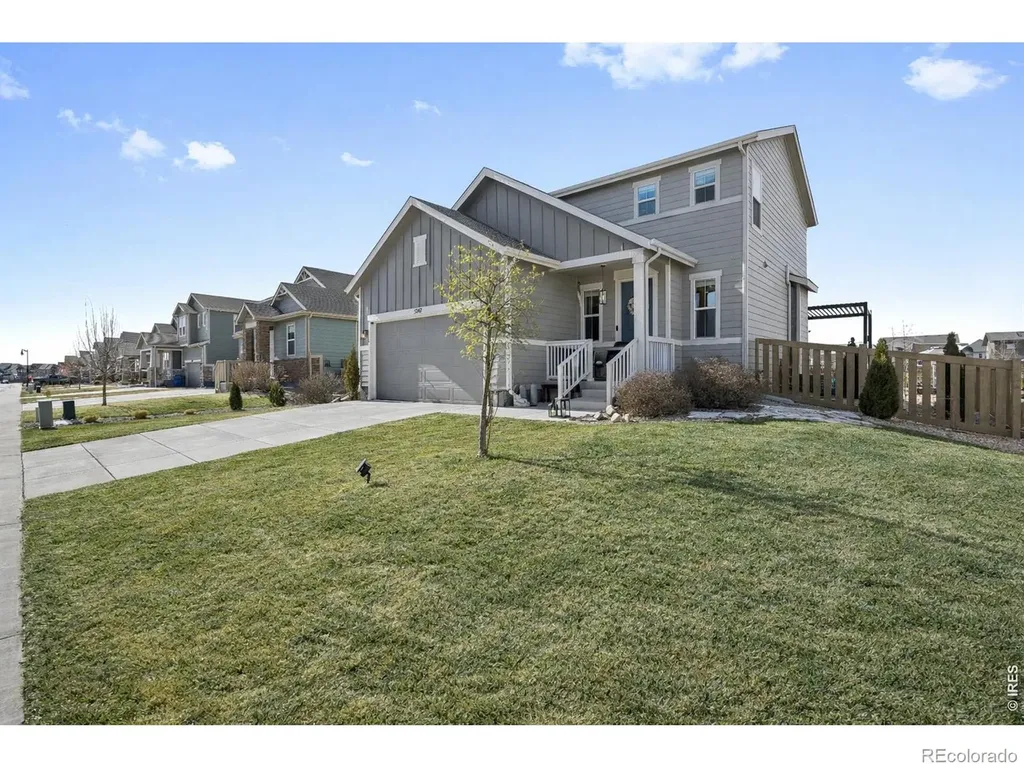 5247 Alberta Falls Street Timnath CO 80547